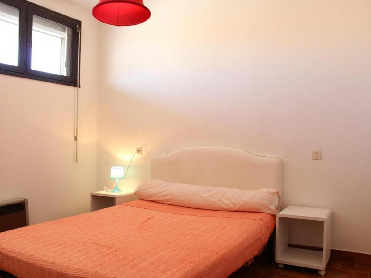 Appartement 2 Pieces En Front De Mer, 4 Couchages, Parking Prive, Port-La-Nouvelle - Fr-1-229C-20 Dış mekan fotoğraf