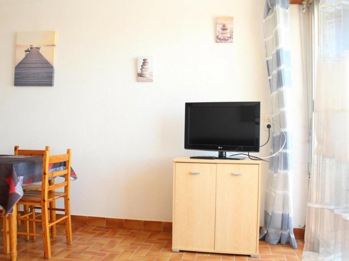 Appartement 2 Pieces En Front De Mer, 4 Couchages, Parking Prive, Port-La-Nouvelle - Fr-1-229C-20 Dış mekan fotoğraf