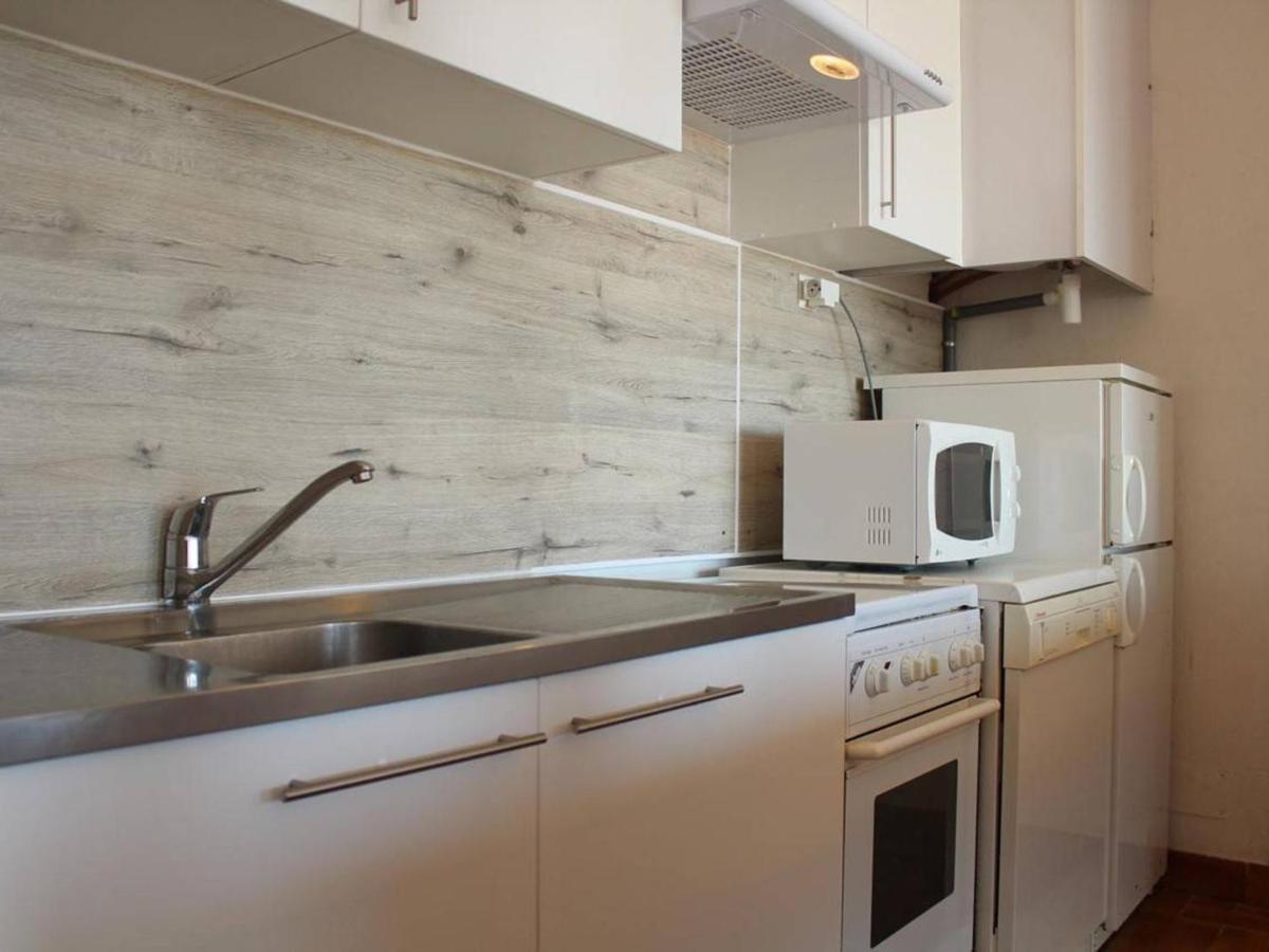 Appartement 2 Pieces En Front De Mer, 4 Couchages, Parking Prive, Port-La-Nouvelle - Fr-1-229C-20 Dış mekan fotoğraf